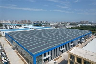 steel structure workshop roof steel structure workshop roof